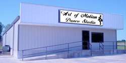 Art of Motion Dance Studio - Bartlesville, OK
