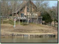 Premier Lake Property, Waterfront Vacation Rentals