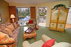 Hilton Head Accommodations - Hilton Head Island, SC