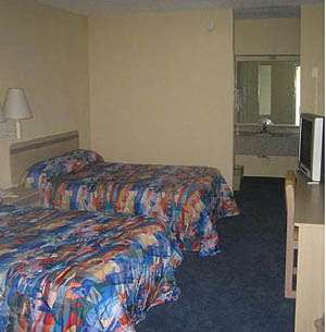 Motel 6 - Walterboro