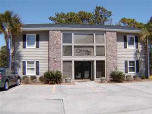 Century 21 Coastal Lifestyles - North Myrtle Beach, SC