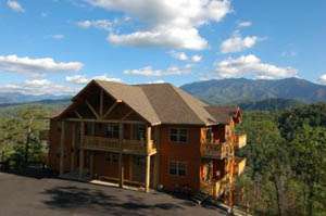 Chalet Village - Gatlinburg, TN