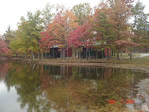 Deer Run RV Resort - crossville, TN