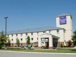 Sleep Inn & Suites of Lebanon