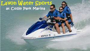 Lavon Water Sports - Wylie, TX