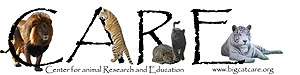 Center for Animal Research and Education - Bridgeport, TX