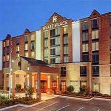 Hyatt Place San Antonio Northwest