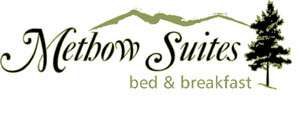 Methow Suites B & B