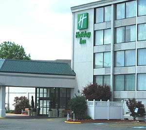 Holiday Inn-Weirton, WV